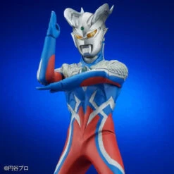 Bandai Large Monsters ULTRA NEW GENERATION Ultraman Zero Lighting Ver. -Toy Model Shop 1000112621 5 49156.1487140992
