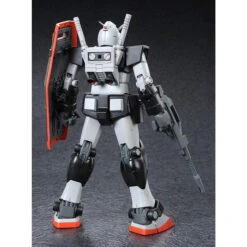 Bandai MG 1/100 RX-78-1 PROTOTYPE GUNDAM Plastic Model -Toy Model Shop 1000112770 2 31553.1486539926