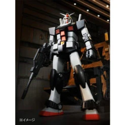 Bandai MG 1/100 RX-78-1 PROTOTYPE GUNDAM Plastic Model -Toy Model Shop 1000112770 3 77769.1486539926
