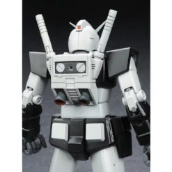 Bandai MG 1/100 RX-78-1 PROTOTYPE GUNDAM Plastic Model -Toy Model Shop 1000112770 5 94266.1486539926