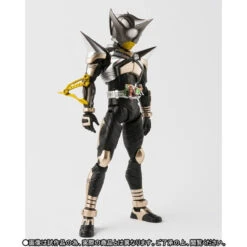 Bandai S.H.Figuarts (Shinkoccou Seihou) Kamen Masked Rider PunchHopper Action Figure 14 Bandai S.H.Figuarts (Shinkoccou Seihou) Kamen Masked Rider PunchHopper Action Figure -Toy Model Shop 1000112983 2 67146.1489650856