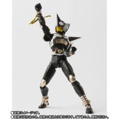 Bandai S.H.Figuarts (Shinkoccou Seihou) Kamen Masked Rider PunchHopper Action Figure 16 Bandai S.H.Figuarts (Shinkoccou Seihou) Kamen Masked Rider PunchHopper Action Figure -Toy Model Shop 1000112983 6 33589.1489650856