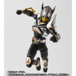 Bandai S.H.Figuarts (Shinkoccou Seihou) Kamen Masked Rider PunchHopper Action Figure 15 Bandai S.H.Figuarts (Shinkoccou Seihou) Kamen Masked Rider PunchHopper Action Figure -Toy Model Shop 1000112983 7 30679.1489650856