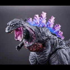 Bandai Shin Godzilla Movie Monster Series Godzilla 2016 Climax Ver. -Toy Model Shop 1000113725 1 88957.1490606604