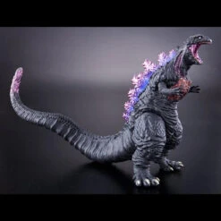 Bandai Shin Godzilla Movie Monster Series Godzilla 2016 Climax Ver. -Toy Model Shop 1000113725 2 88265.1490606605