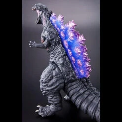 Bandai Shin Godzilla Movie Monster Series Godzilla 2016 Climax Ver. -Toy Model Shop 1000113725 6 95219.1490606605
