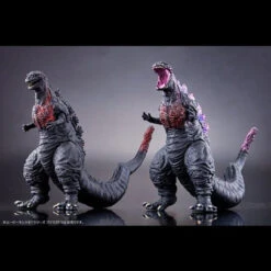 Bandai Shin Godzilla Movie Monster Series Godzilla 2016 Climax Ver. -Toy Model Shop 1000113725 7 16051.1490606605