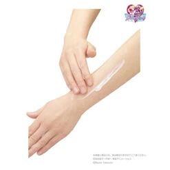 Bandai Aroma UV Gel Pretty Guardian Sailor Moon 8 Bandai Aroma UV Gel Pretty Guardian Sailor Moon -Toy Model Shop 1000114008 4 07063.1492069195