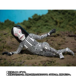 Bandai S.H.Figuarts DADA Action Figure (Completed) 19 Bandai S.H.Figuarts DADA Action Figure (Completed) -Toy Model Shop 1000114183 7 16290.1498126180