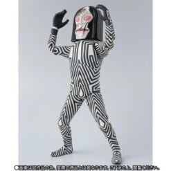 Bandai S.H.Figuarts DADA Action Figure (Completed) 18 Bandai S.H.Figuarts DADA Action Figure (Completed) -Toy Model Shop 1000114183 8 73182.1498126180