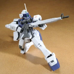 Bandai HG 1/144 GM Sniper II (White Dingo Custom) Plastic Model -Toy Model Shop 1000115620 1 21778.1497601608