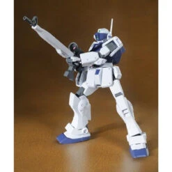 Bandai HG 1/144 GM Sniper II (White Dingo Custom) Plastic Model -Toy Model Shop 1000115620 4 19860.1497601608