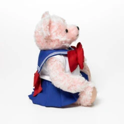 Bandai Steiff X Pretty Guardian Sailor Moon 15 Bandai Steiff X Pretty Guardian Sailor Moon -Toy Model Shop 1000115628 4 33932.1498027040