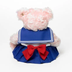 Bandai Steiff X Pretty Guardian Sailor Moon 17 Bandai Steiff X Pretty Guardian Sailor Moon -Toy Model Shop 1000115628 5 46465.1498027040