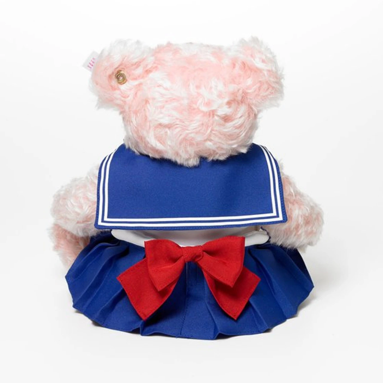 Bandai Steiff X Pretty Guardian Sailor Moon 9 Bandai Steiff X Pretty Guardian Sailor Moon - Image 7