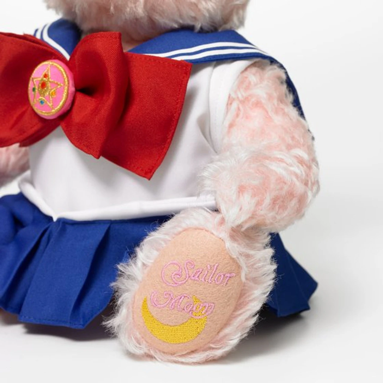 Bandai Steiff X Pretty Guardian Sailor Moon 10 Bandai Steiff X Pretty Guardian Sailor Moon - Image 8