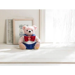Bandai Steiff X Pretty Guardian Sailor Moon 14 Bandai Steiff X Pretty Guardian Sailor Moon -Toy Model Shop 1000115628 8 08377.1498027040