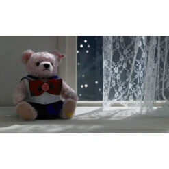 Bandai Steiff X Pretty Guardian Sailor Moon 13 Bandai Steiff X Pretty Guardian Sailor Moon -Toy Model Shop 1000115628 9 26167.1498027040