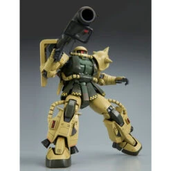 Bandai MG 1/100 MS-06R-1 Breniff Oguz Zaku II Plastic Model -Toy Model Shop 1000115815 6 39801.1498555497