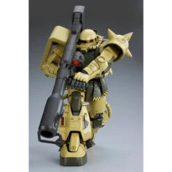 Bandai MG 1/100 MS-06R-1 Breniff Oguz Zaku II Plastic Model -Toy Model Shop 1000115815 7 42880.1498555497