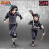 MegaHouse G.E.M. NARUTO Shippuden Itachi & Sasuke PVC Figure (Completed) -Toy Model Shop 1000118492 1 16241.1507544560