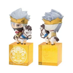 MegaHouse Petit Chara Land NARUTO Shippuden 7-Han Journey To The West -Toy Model Shop 1000118494 3 42892.1507544579