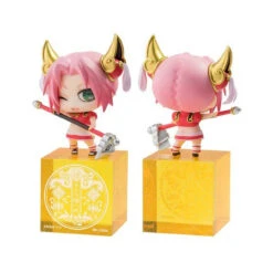 MegaHouse Petit Chara Land NARUTO Shippuden 7-Han Journey To The West -Toy Model Shop 1000118494 5 34328.1507544579