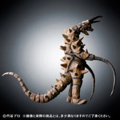 Bandai Ultimate Luminous Gudon VS Twin Tail -Toy Model Shop 1000119042 4 34936.1508926404