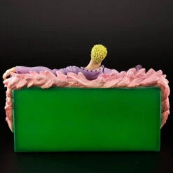 Bandai One Piece Archive Collection No 7 Don Quixote Doflamingo PVC Figure (Completed) 21 Bandai One Piece Archive Collection No 7 Don Quixote Doflamingo PVC Figure (Completed) -Toy Model Shop 1000119165 10 49053.1508816550