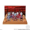 Bandai CONVERGE ULTRAMAN PB 01 Ultra Stage Battle Of The Wilderness