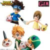 MegaHouse G.E.M. Series Digimon Adventure Brother Set -Toy Model Shop 1000119265 1 03072.1509098442