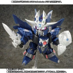 Bandai GANSO SD Gundam 0093 -Toy Model Shop 1000120431 2 06027.1513245007