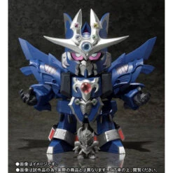 Bandai GANSO SD Gundam 0093 -Toy Model Shop 1000120431 7 55105.1513245007