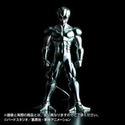 Bandai Metal Cowra -Toy Model Shop 1000120709 5 82444.1512118154