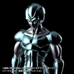 Bandai Metal Cowra -Toy Model Shop 1000120709 7 60168.1512118154