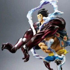 Bandai One Piece Archive Collection Gear 4 Monkey D Luffy Gear 4 Lion Bazooka Ver. -Toy Model Shop 1000122241 4 77760.1516091688