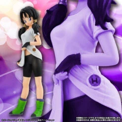 Bandai HG GIRLS Videl & Mye -Toy Model Shop 1000122848 4 45252.1516979752