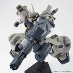 Bandai HGUC 1/144 Gouf Flight Type Plastic Model ( JUL 2018 ) -Toy Model Shop 1000124125 3 29011.1522254811