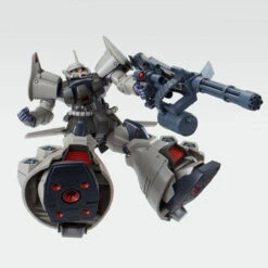 Bandai HGUC 1/144 Gouf Flight Type Plastic Model ( JUL 2018 ) -Toy Model Shop 1000124125 4 75459.1522254811