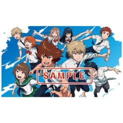 Bandai COMPLETE SELECTION ANIMATION DIGIVICE TRI. MEMORIAL -Toy Model Shop 1000124323 10 73301.1524800865