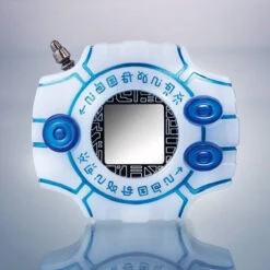 Bandai COMPLETE SELECTION ANIMATION DIGIVICE TRI. MEMORIAL -Toy Model Shop 1000124323 6 51004.1524800865