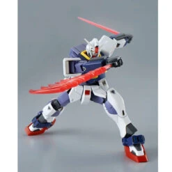 Bandai HGUC 1/144 Gundam Pixie Plastic Model ( OCT 2018 ) -Toy Model Shop 1000124478 5 41533.1527740493