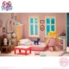Pretty Guardian Sailor Moon Usagi's Room BANDAI Premium Limited -Toy Model Shop 1000124628 1 94425.1523353725