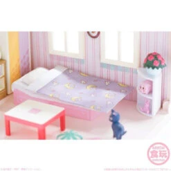 Pretty Guardian Sailor Moon Usagi's Room BANDAI Premium Limited -Toy Model Shop 1000124628 2 15264.1523353725