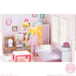 Pretty Guardian Sailor Moon Usagi's Room BANDAI Premium Limited -Toy Model Shop 1000124628 4 28186.1523353725