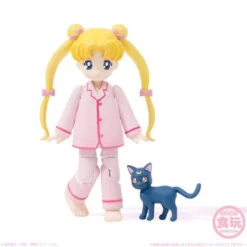 Pretty Guardian Sailor Moon Usagi's Room BANDAI Premium Limited -Toy Model Shop 1000124628 6 27868.1523353725