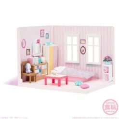 Pretty Guardian Sailor Moon Usagi's Room BANDAI Premium Limited -Toy Model Shop 1000124628 7 81523.1523353725