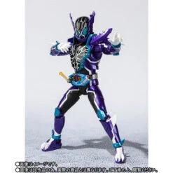 Bandai S.H.Figuarts Kamen Rider Rogue Action Figure -Toy Model Shop 1000124694 5 37010.1524114497