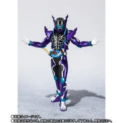 Bandai S.H.Figuarts Kamen Rider Rogue Action Figure -Toy Model Shop 1000124694 6 43607.1524114497