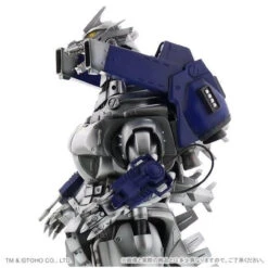 Bandai Toho 30cm Series Mechagodzilla 3 2002 (Night Battle Ver.) -Toy Model Shop 1000124816 4 89570.1522989496